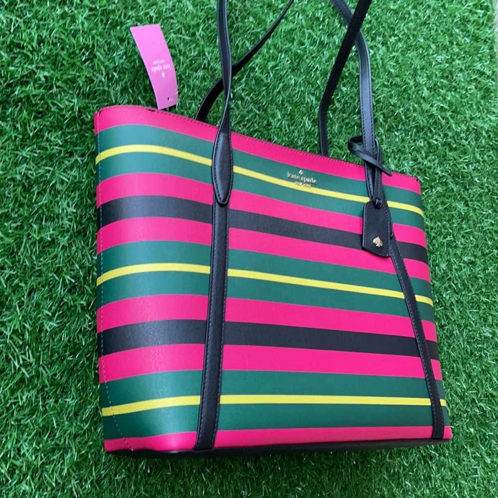 Kate Spade cara large tote - Picture 3 of 16